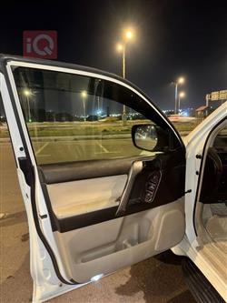 تويوتا لاندكروزر برادو